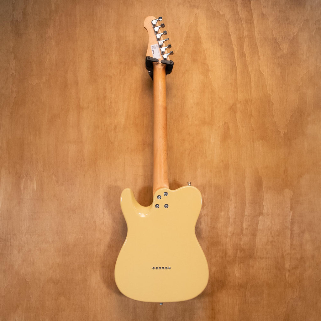 Jet JT-350-BSC-SS Electric Guitar In Butterscotch - Preloved