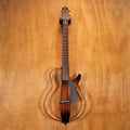Yamaha Silent Guitar SLG200S (IKJ28C038) - Preloved