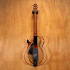 Yamaha Silent Guitar SLG200S (IKJ28C038) - Preloved