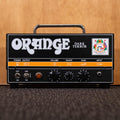 Orange Dark Terror 15w Valve Guitar Amplifier Head (06895-1018) - Preloved