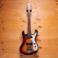 Guyatone Electric Guitar - Preloved