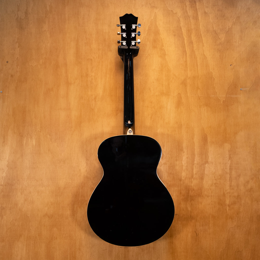 Redding Left-Handed Acoustic Guitar in Natural (0302461) - Preloved