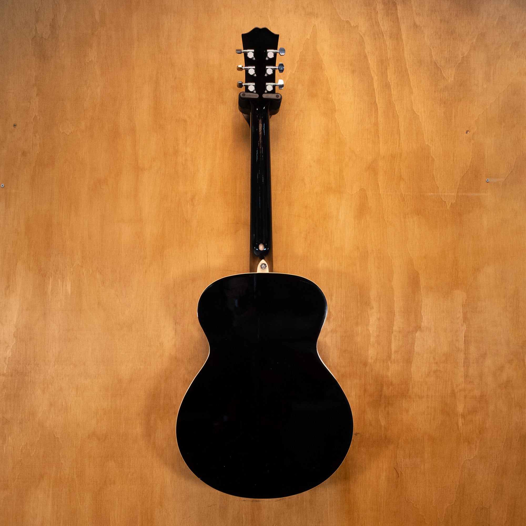 Redding Left-Handed Acoustic Guitar in Natural (0302461) - Preloved