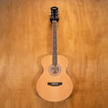 Redding Acoustic Guitar In Natural (0300901) - Preloved