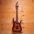 Ibanez RGA42FM Electric Guitar (I201119969) - Preloved