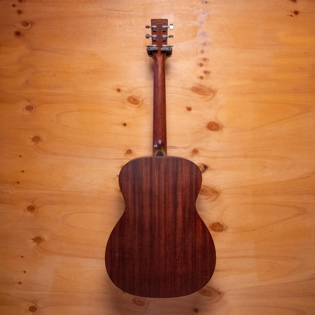 Preloved Tanglewood Crossroads TWCR-O acoustic guitar with a natural wood finish and visible strings, body and fretboard visible in the image.