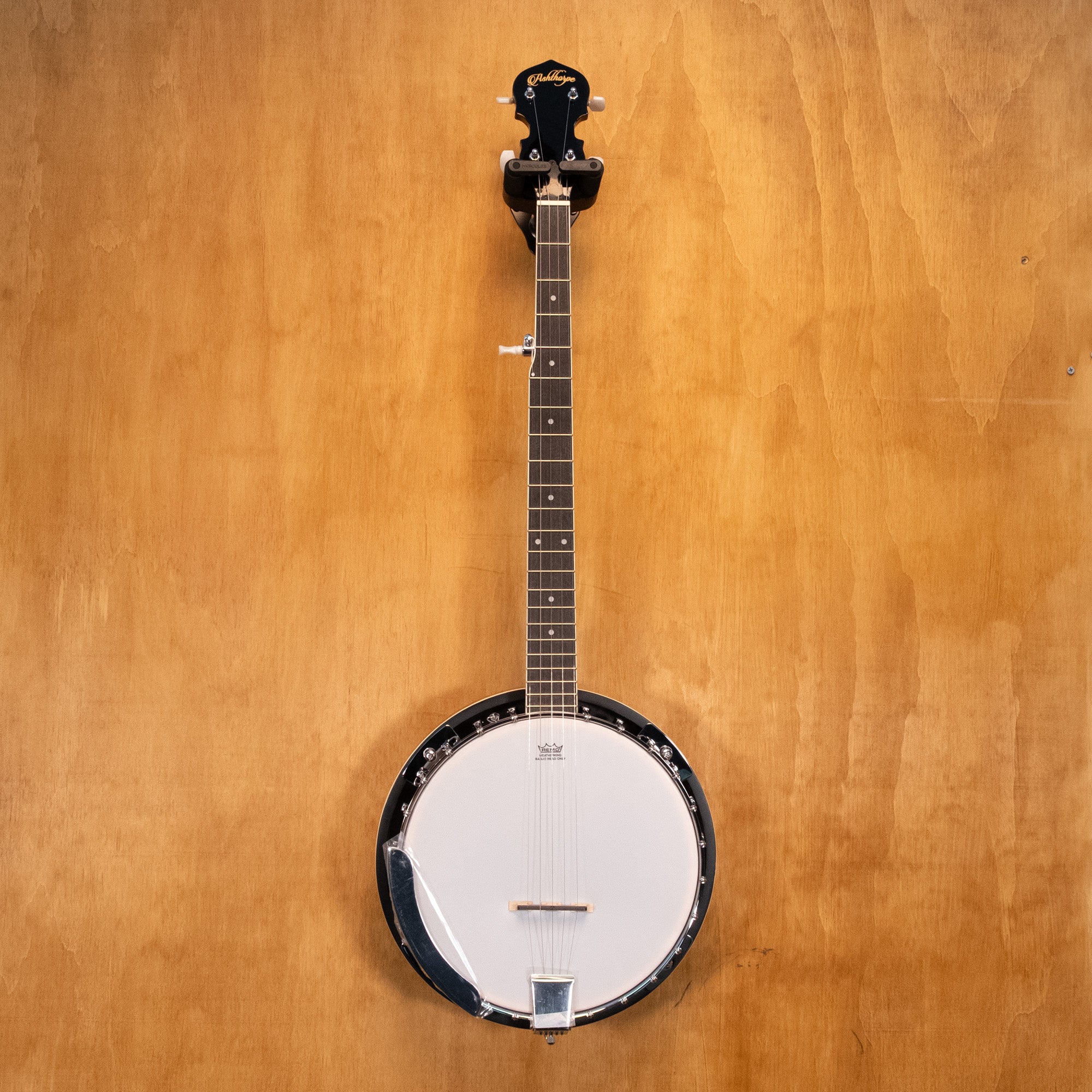 Ashthorpe 5 String Banjo (10150400181) - Preloved