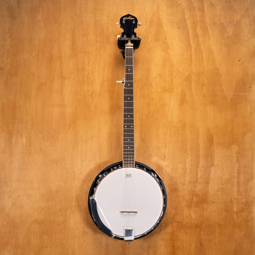 Ashthorpe 5 String Banjo (10150400181) - Preloved