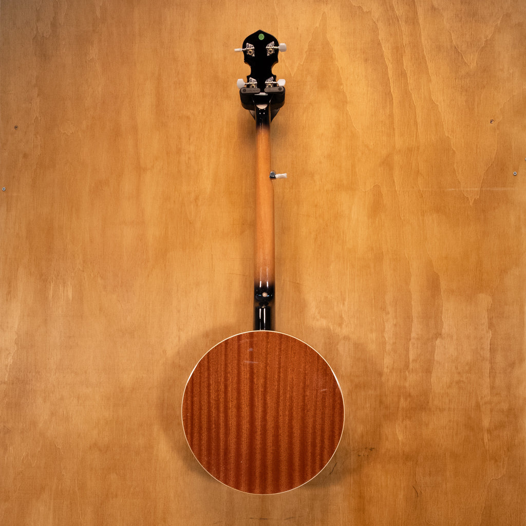 Ashthorpe 5 String Banjo (10150400181) - Preloved
