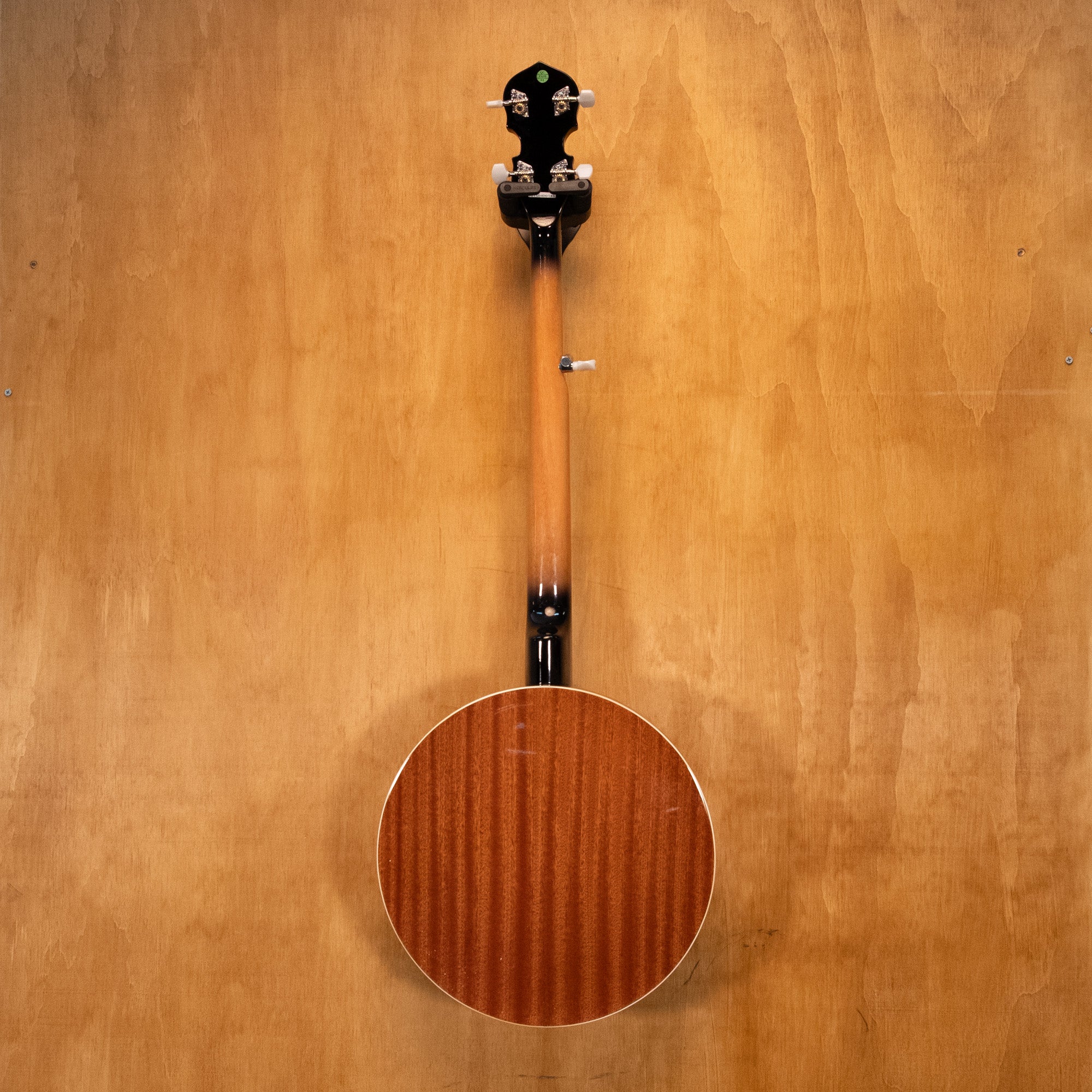 Ashthorpe 5 String Banjo (10150400181) - Preloved