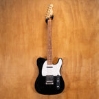 Fender Parts Telecaster Electric Guitar in Black (MX20158794) - Preloved