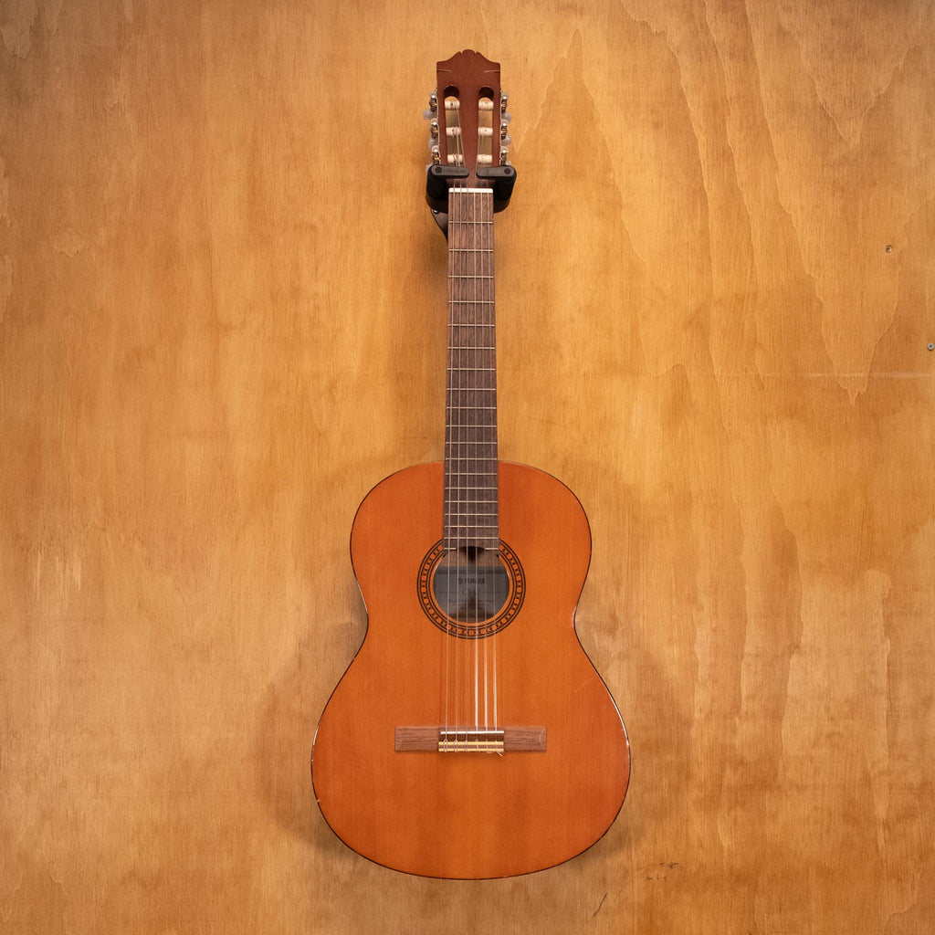 Yamaha CS40 3/4 Classical Guitar (ONM064565) - Preloved