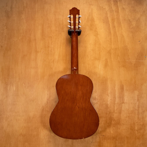 Yamaha CS40 3/4 Classical Guitar (ONM064565) - Preloved