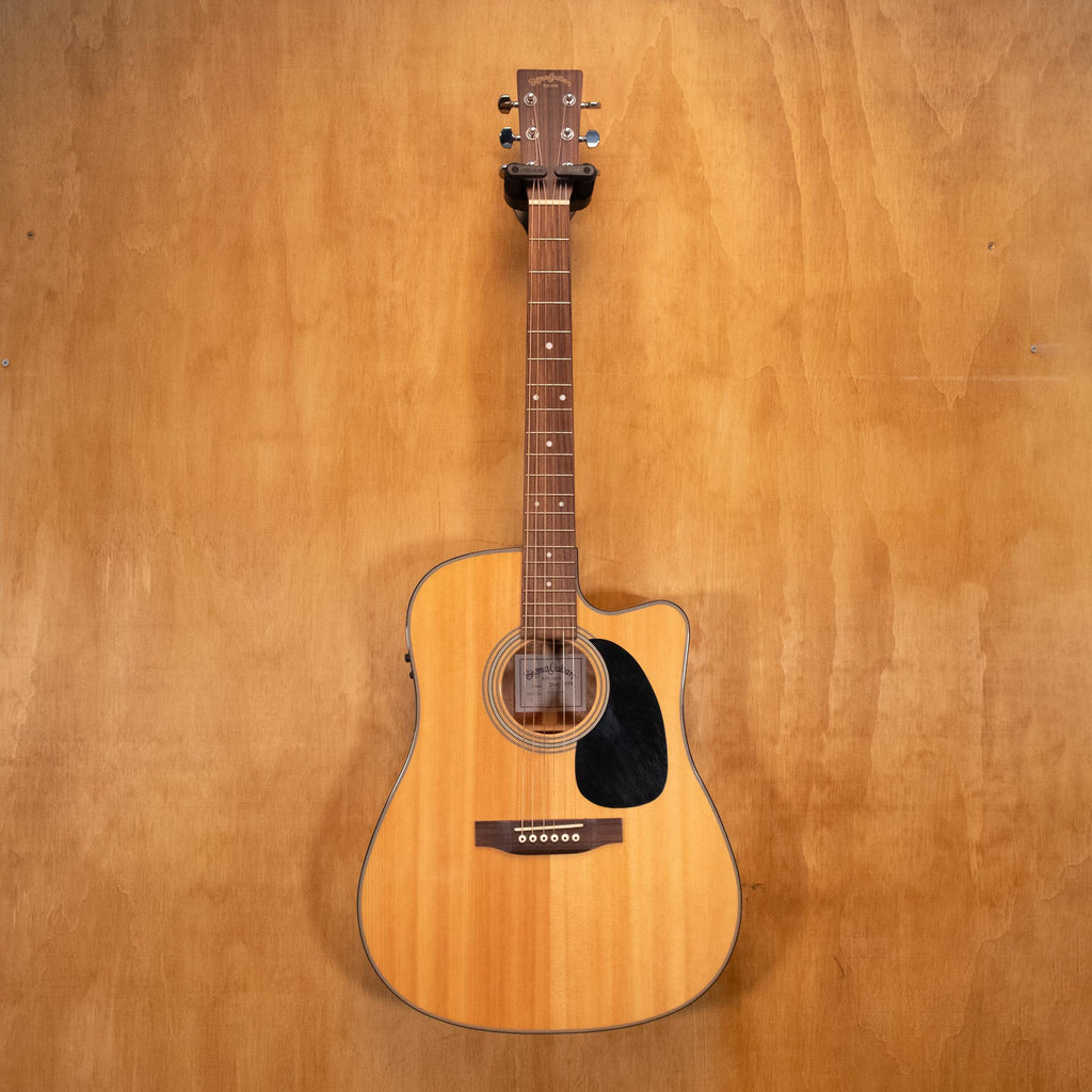 Sigma DMC-1STE Acoustic Guitar with Pickup (111220190) - Preloved