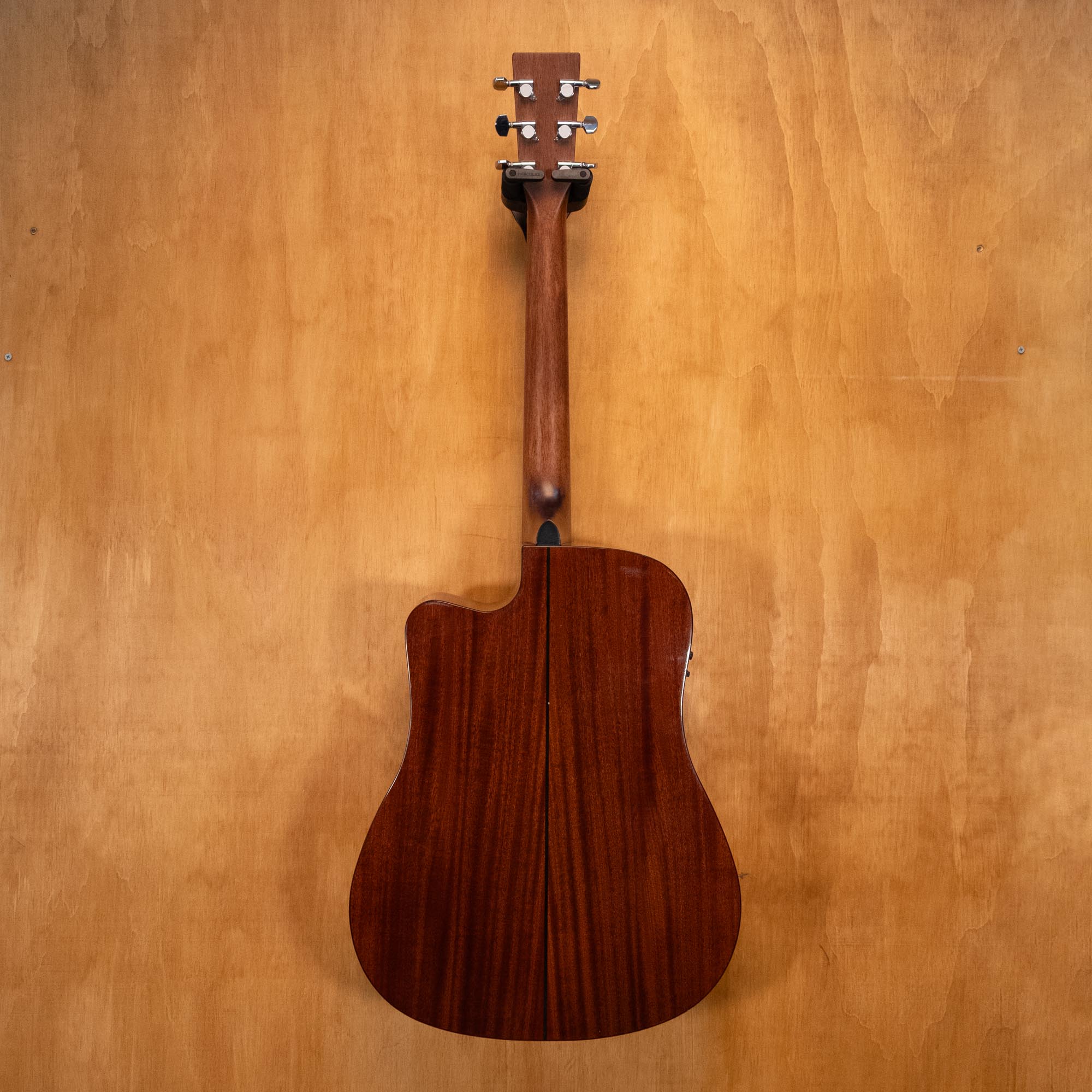 Sigma DMC-1STE Acoustic Guitar with Pickup (111220190) - Preloved