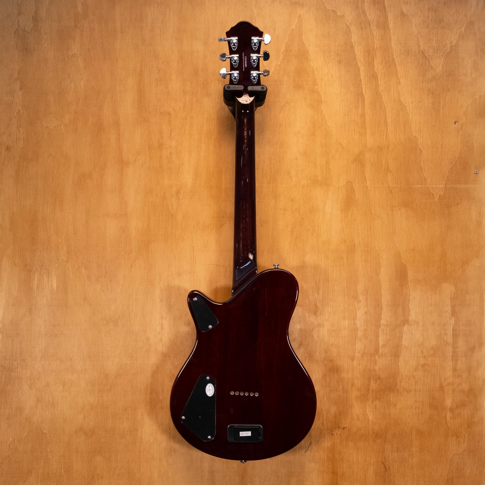 Michael Kelly Hybrid Special Electric Guitar (C21220409) - Preloved