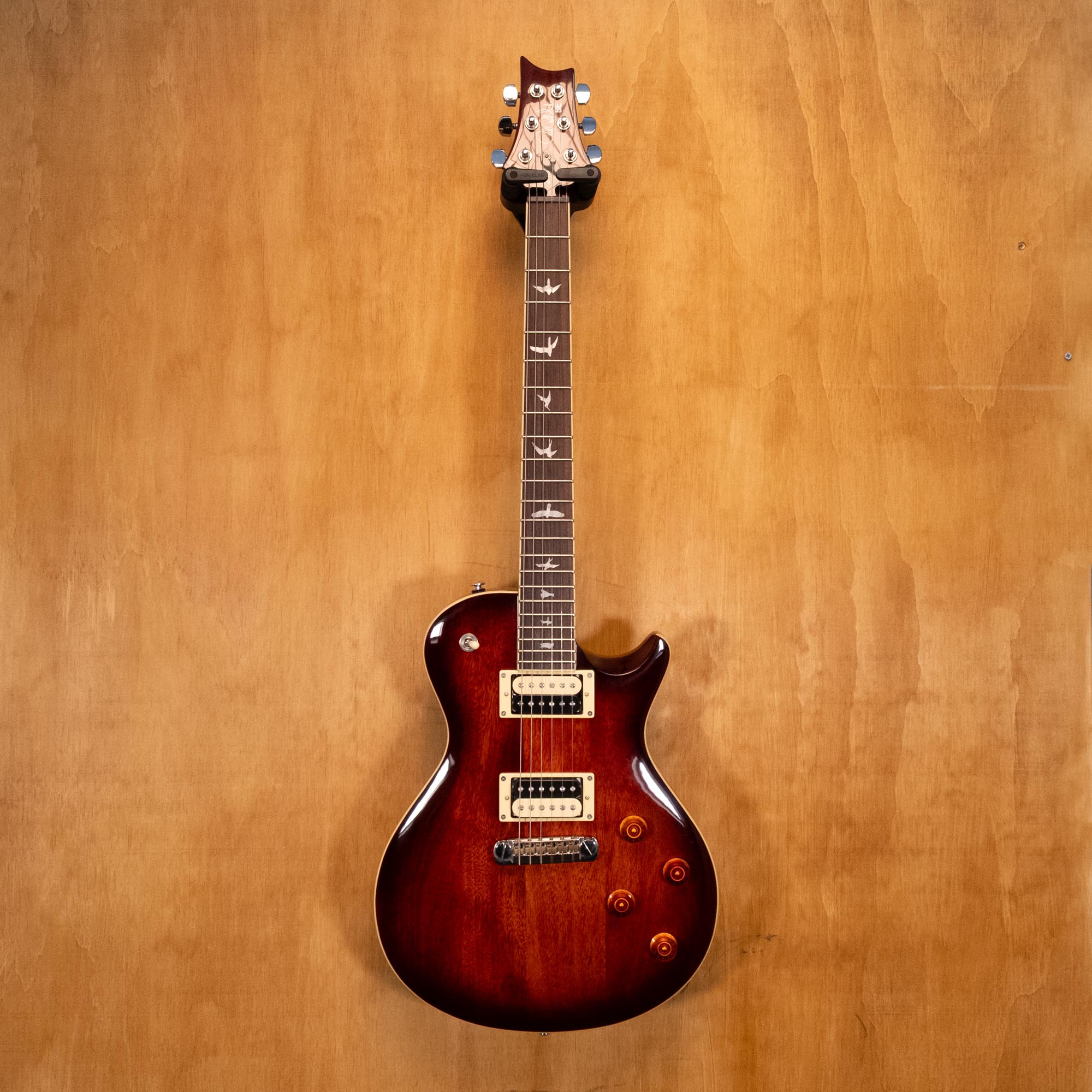PRS 245 SE Electric Guitar (E33644) - Preloved