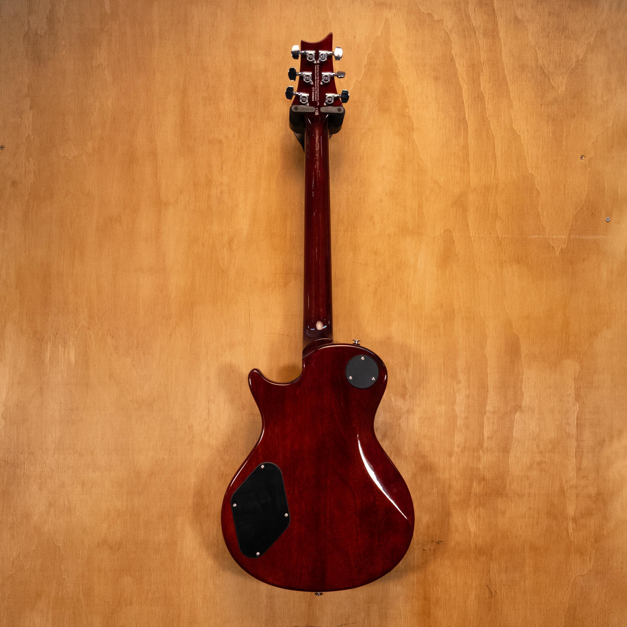 PRS 245 SE Electric Guitar (E33644) - Preloved