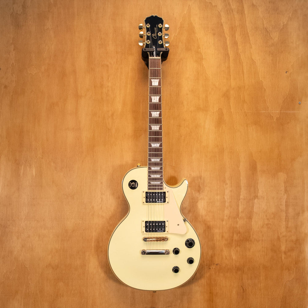 Legacy LP-Style Classic Electric Guitar (LEGLP403) - Preloved
