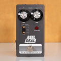 Reel Deal Tape Pre-Amp Guitar Effects Pedal - Preloved