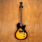 Gibson Les Paul Junior Electric Guitar in Sunburst (207930188) - Preloved