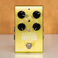 Source Audio One Series Vertigo Tremolo Guitar Effects Pedal - Preloved