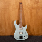 Harley Benton Headless Electric Guitar (2175753BCC00333) - Preloved