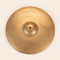 Zildjian 13 inch Dyno Beat Bottom Only Hi-Hat Cymbal (JH7161199) - Preloved