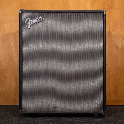 Fender Rumble 200 Bass Amplifier Combo (ICTJ21834002) - Preloved