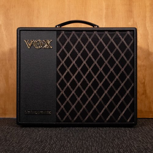 Vox VT40x Guitar Amplifier Combo (S09-032651) - Preloved
