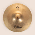 Zildjian 10 inch A Custom Splash Cymbal (JE38954171) - Preloved