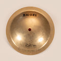 Zildjian 9.5 inch ZIL-BEL Cymbal (JJ11884085) - Preloved