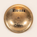 Zildjian 6 inch ZIL-BEL Cymbal (AJ42678227) - Preloved