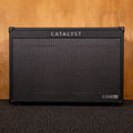 Line 6 Catalyst 200 Guitar Amplifier Combo (21CT34Q7147000006) - Preloved
