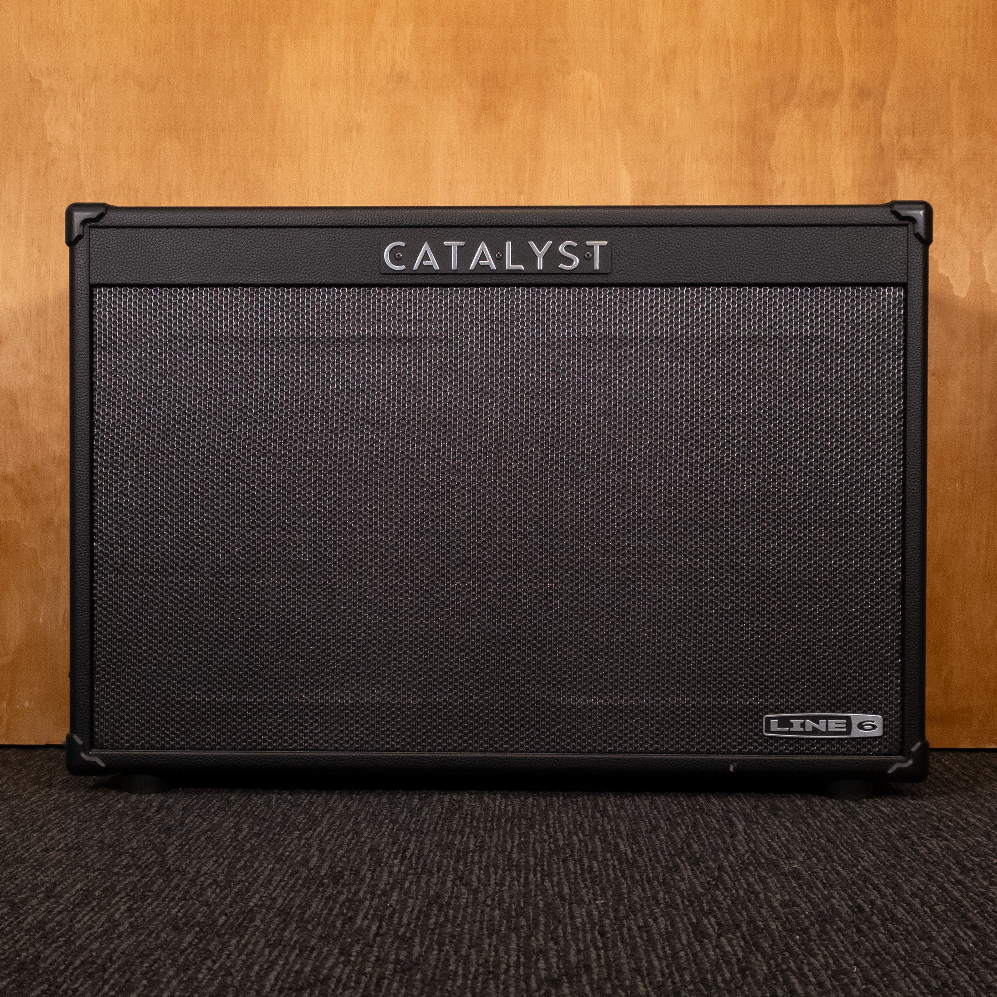 Line 6 Catalyst 200 Guitar Amplifier Combo (21CT34Q7147000006) - Preloved
