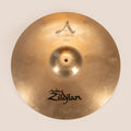 Zildjian 18 inch A Custom Crash Cymbal (AJ40521008) - Preloved