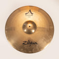 Zildjian 19 inch A Custom Crash Cymbal (AD68350036) - Preloved