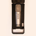 Rode NT2-A Condenser Microphone (0039502) - Preloved