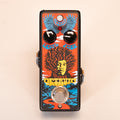 Dunlop Hendrix '68 Shrine Series Octavio Fuzz Guitar Effects Pedal (HEN68SHRINE) - Preloved