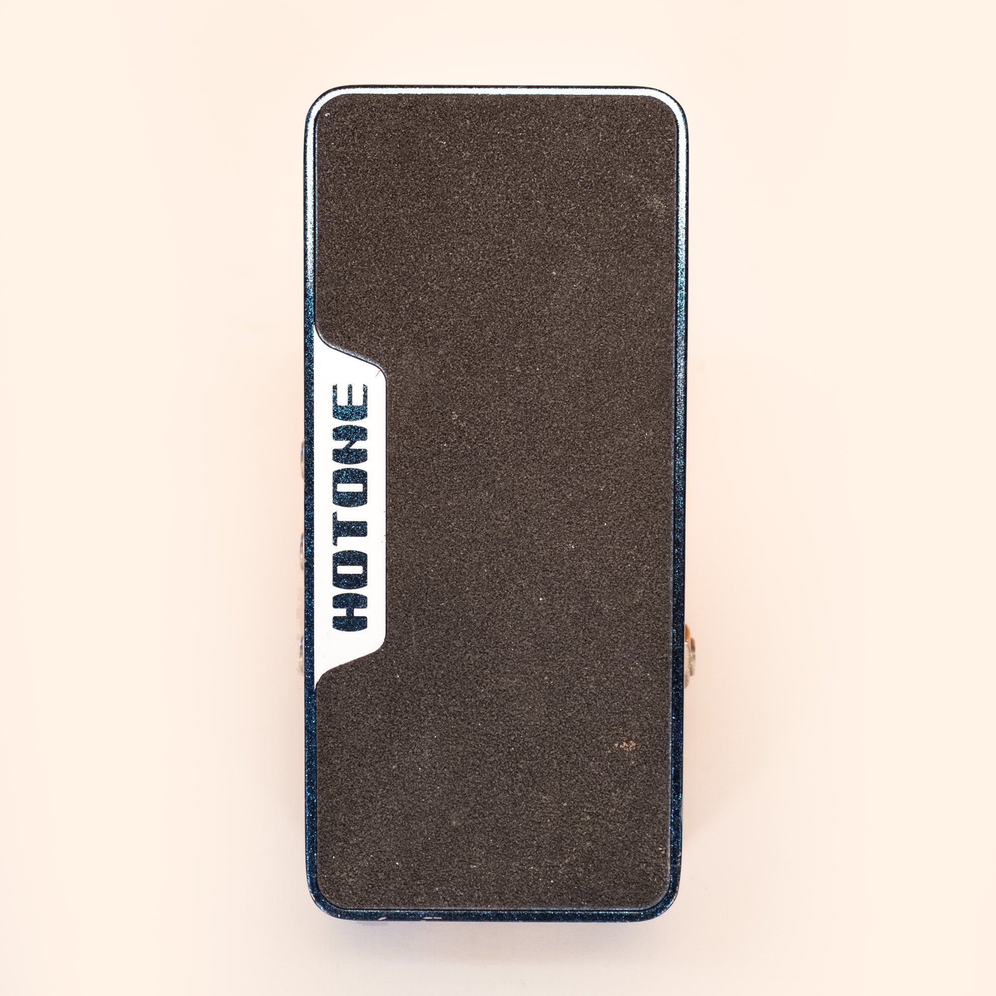Hotone Soul Press II Guitar Effects Pedal (SOULPRESS400) - Preloved