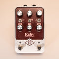 Universal Audio Ruby '63 Top Boost Amp Pedal (22472049005955) - Preloved