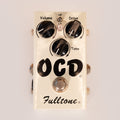 Fulltone OCD Obsessive Compulsive Drive Pedal (108857) - Preloved