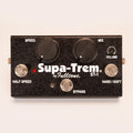 Fulltone Supa-Trem Tremolo Guitar Effects Pedal (12044) - Preloved