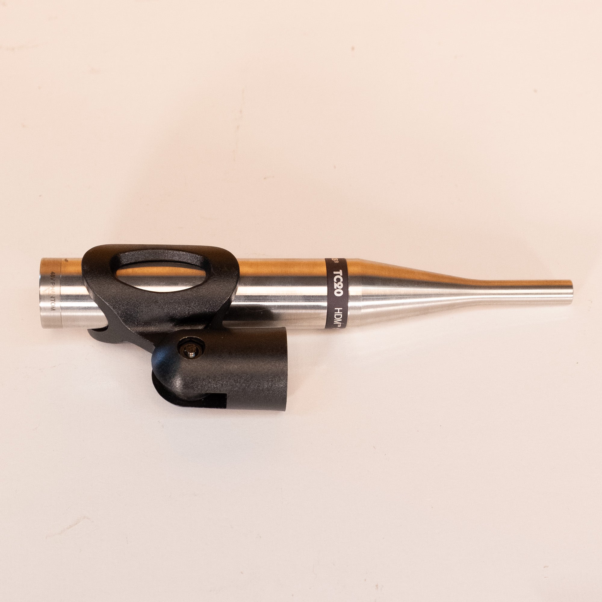 Earthworks TC20 OmniDirectional Condenser Microphone (1348) - Preloved