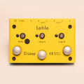 Lehle D.Loop Pedal Switcher - Preloved