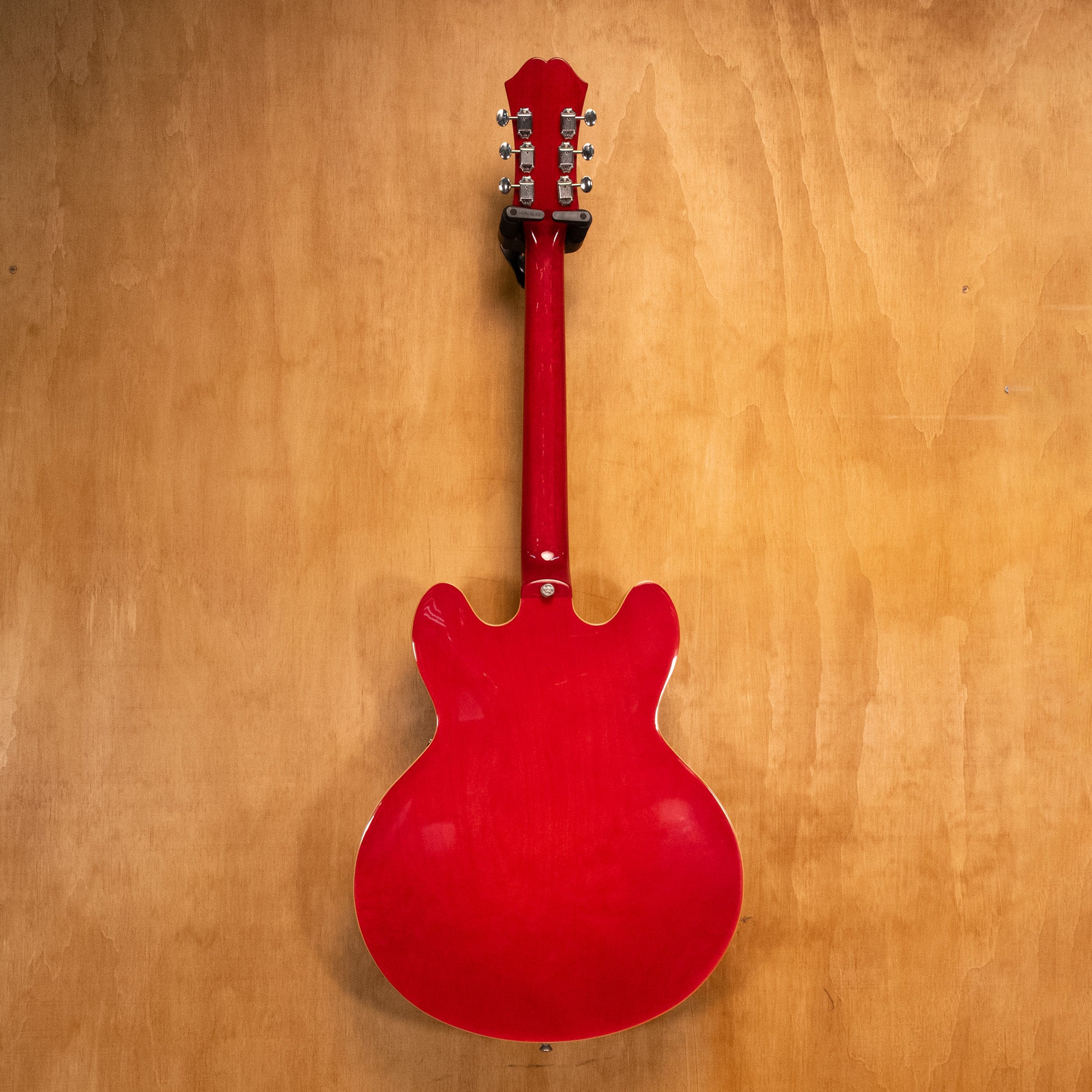 Epiphone Casino in Cherry '12 (12071501220) - Preloved