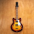 Epiphone Casino in Vintage Sunburst '22 (22121511818) - Preloved