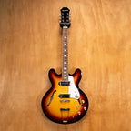 Epiphone Casino in Vintage Sunburst '22 (22121511818) - Preloved