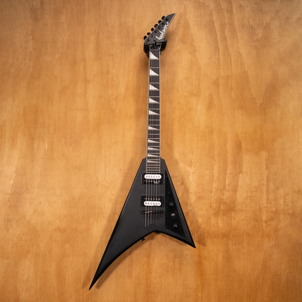 Jackson JS32 Rhoads V Electric Guitar (CWJ2465800) - Preloved