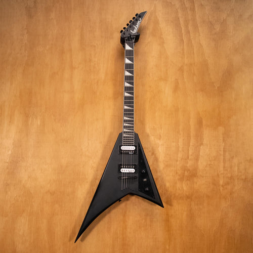 Jackson JS32 Rhoads V Electric Guitar (CWJ2465800) - Preloved